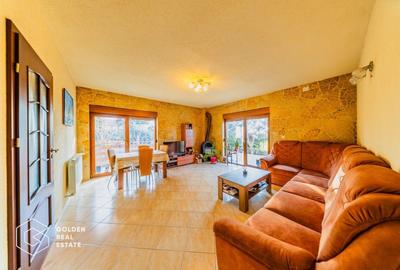 Casa cu 5 camere in Arad, zona Bujac - confort Si utilitate - 4