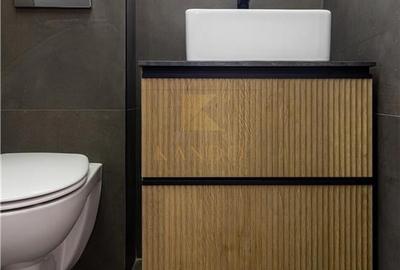 Casa Premium NZEB | Vedere directa spre Padurea Mogosoaia | Comision 0 - 36