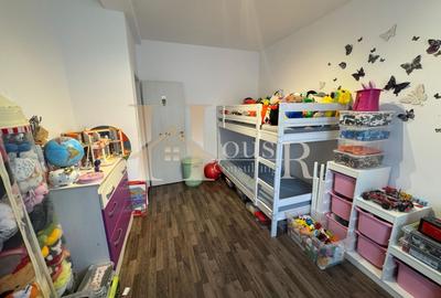 Apartament cu 3 camere decomandat, mobilat în Buziașului - 13