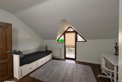 Casă cu 3 camere cu Teren 96 Mp în Central - 18