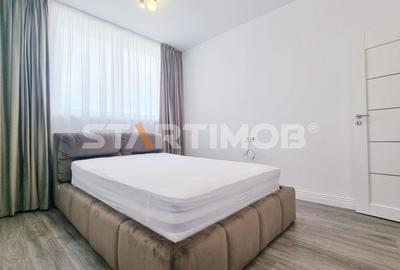 Apartament 3 camere SunnyVille cu parcare subterana - 28