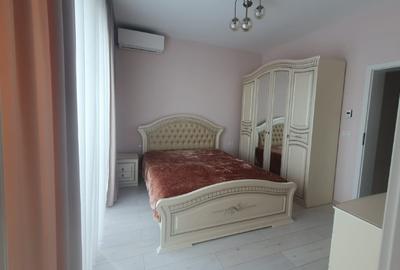 Duplex cu 4 camere cu Teren 300 Mp în Buziașului - 3