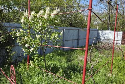 Teren agricol intravilan de 2050 mp, în Valea Măcrișului - 14