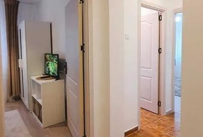 Apartament cu 2 camere decomandat, mobilat în Nicolae Grigorescu - 5