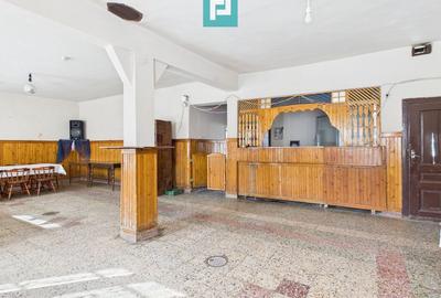Spațiu comercial, de 200 mp, în Dorobanți - 17
