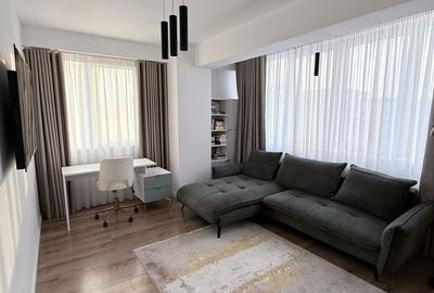 Apartament cu 2 camere decomandat în Central - 3