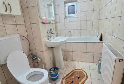 Apartament cu 3 camere decomandat, mobilat în Gării - 9