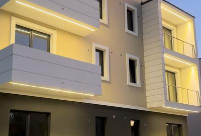 Apartament 2 camere,decomandat,etaj 1,finisaje premium,Bragadiru Ilfov - 12
