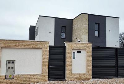 Casa 4 Camere Cartierul Stupini - 4