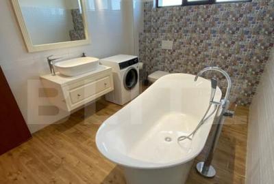 Casa Individuala D+P+E, piscina, 250 mp utili, 500 mp teren, - 9