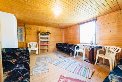 Casa de oaspeti (Praid, str. Minei) - 17