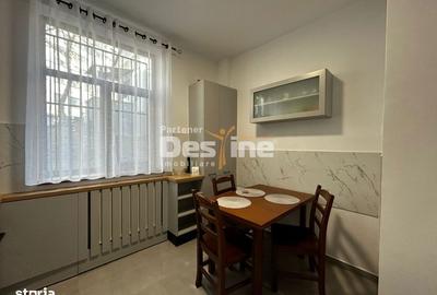 Apartament cu 3 camere decomandat, mobilat în Copou - 6