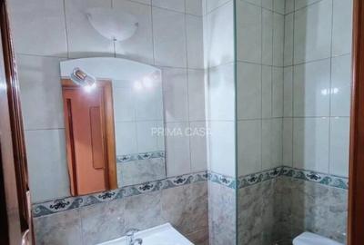 Apartament cu 3 camere zona ultracentrala / Bazar ~ confort 1 ~ Etaj 3 - 9