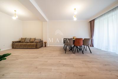 Apartament 2 camere, 72 mp, etaj 1, parcare, Central-Balanta Residence - 2