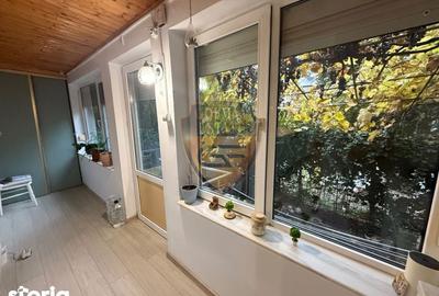 Apartament cu 3 camere în Tomis Nord - 6