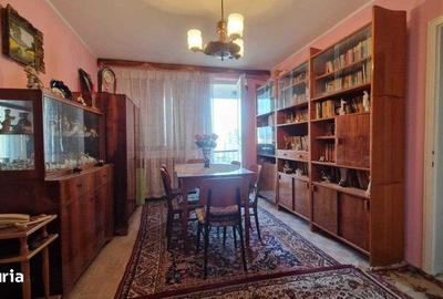 Apartament cu 2 camere semidecomandat în Central - 2