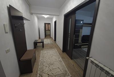 Apartament cu 2 camere decomandat, mobilat în Delfinariu - 7