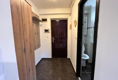 Apartament cu 1 cameră, 42 mp, la 3 min de Palas, mobilat și utilat complet - 4