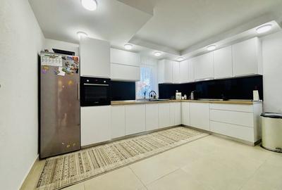 Casa de vanzare Satul Nou de Jos - 4