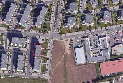 Apartament cu 2 camere decomandat în Avantgarden - 3