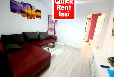 Ultracentral Bulevardul Stefan Cel Mare Langa UMF/UAIC/PALAS-Apartament Modern - 5