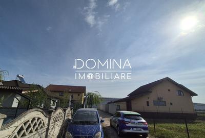 Teren Construcții intravilan de 467 mp, în Centura - 4