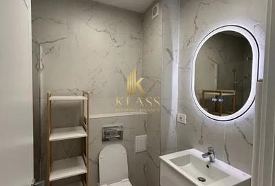 Apartament cu 2 camere decomandat în Voluntari - 7