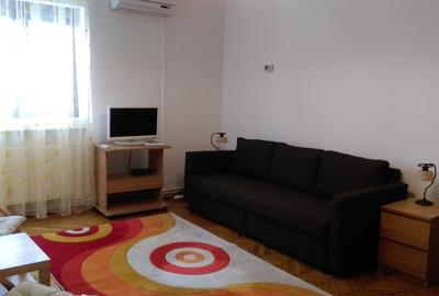Garsonieră semidecomandată în Iancului - 2