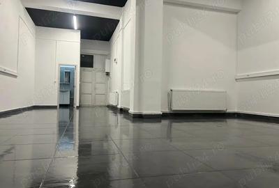 Spațiu comercial, de 88 mp, în Cloșca - 3