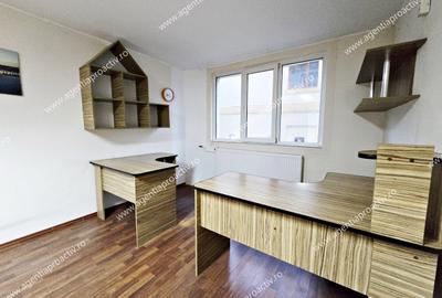 Garsoniera pretabila pentru birouri! - 3