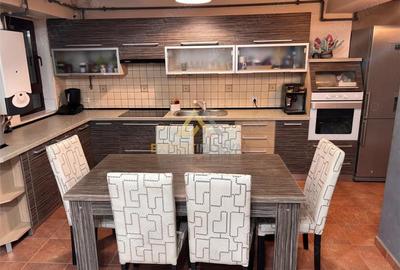 Apartament cu 4 camere în Gării - 2