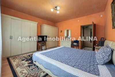 Casa in Mun. Deva, Jud. Hunedoara, zona Aurel Vlaicu, teren 368 mp. - 4