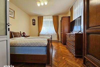 Casă cu 4 camere cu Teren 820 Mp în Buciumeni - 13