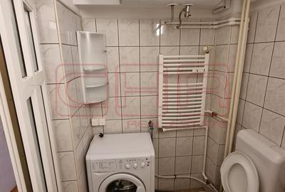 Apartament cu 3 camere decomandat, mobilat în Lacul Tei - 10