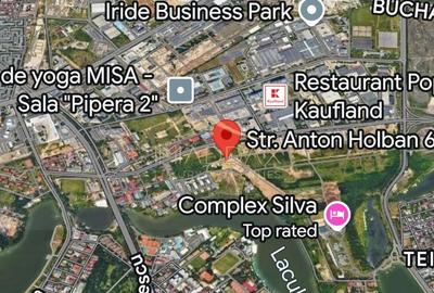 Apartament cu 2 camere, mobilat în Floreasca - 26