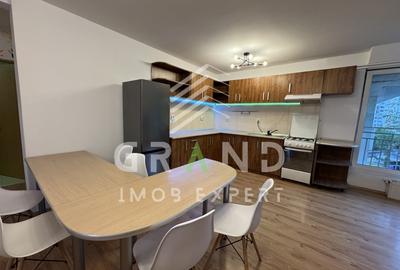 Ap 3 camere | 2 BAI | 116mp | RENOVAT | PARCARE | MANASTUR/BUCIUM - 10