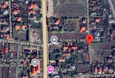 Spațiu comercial, în Văleni - 8