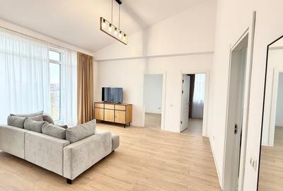 Casă individuală cu 4 camere cu Teren 500 Mp în Corbeanca - 13