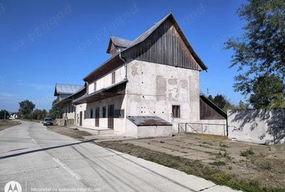 Spațiu comercial, de 400 mp, în Frătăuții Vechi - 4