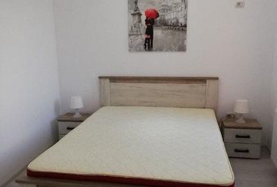 GARSONIERA MILITARI RESIDENCE, BLOC NOU, BUCATARIE INCHISA, CENTRALA - 3