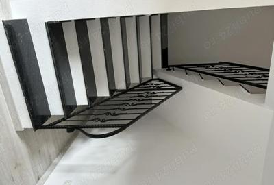 Casă cu 4 camere în Cetate - 8