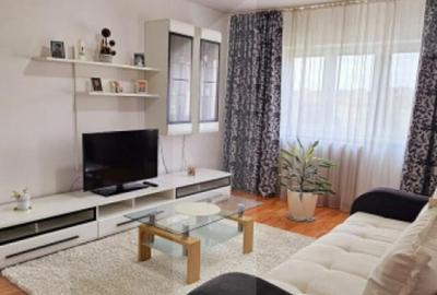 Apartament cu 3 camere, 64 mp, Sfantu Gheorghe str.Nico - 6