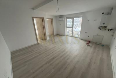 Apartament cu 3 camere decomandat în Centura - 12
