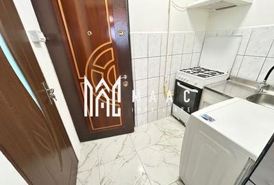 Garsonieră Mobilată I Ideală pentru Investiție I Zona Compa - 7