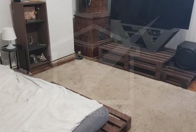 Inchiriere apartament de 2 camere in centrul Clujului - 4