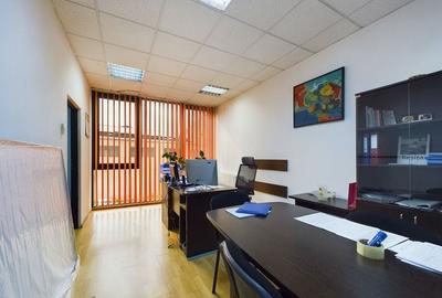 Oportunitate! Clădire de birouri cu chiriași existenți - 1