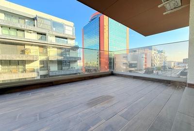 Apartament superb 2 camere-Ambiance Residence Pipera Apartament superb 2 camere-Ambiance Residence Pipera - 5