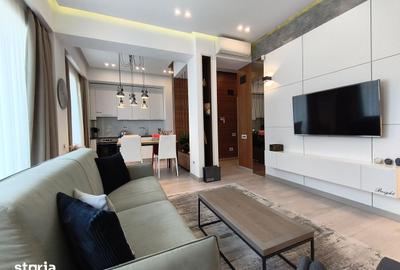 Apartament cu 2 camere în Central - 2