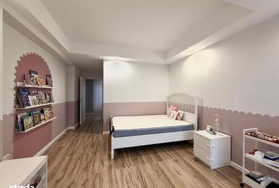 Apartament cu 4 camere în Ștefăneștii de Jos - 11