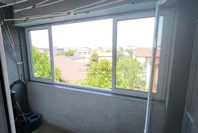 Apartament 2 camere de inchiriat, metrou Dimitrie Leonida, Str. Oituz Apartament 2 camere de inchiriat, metrou Dimitrie Leonida, Str. Oituz - 11